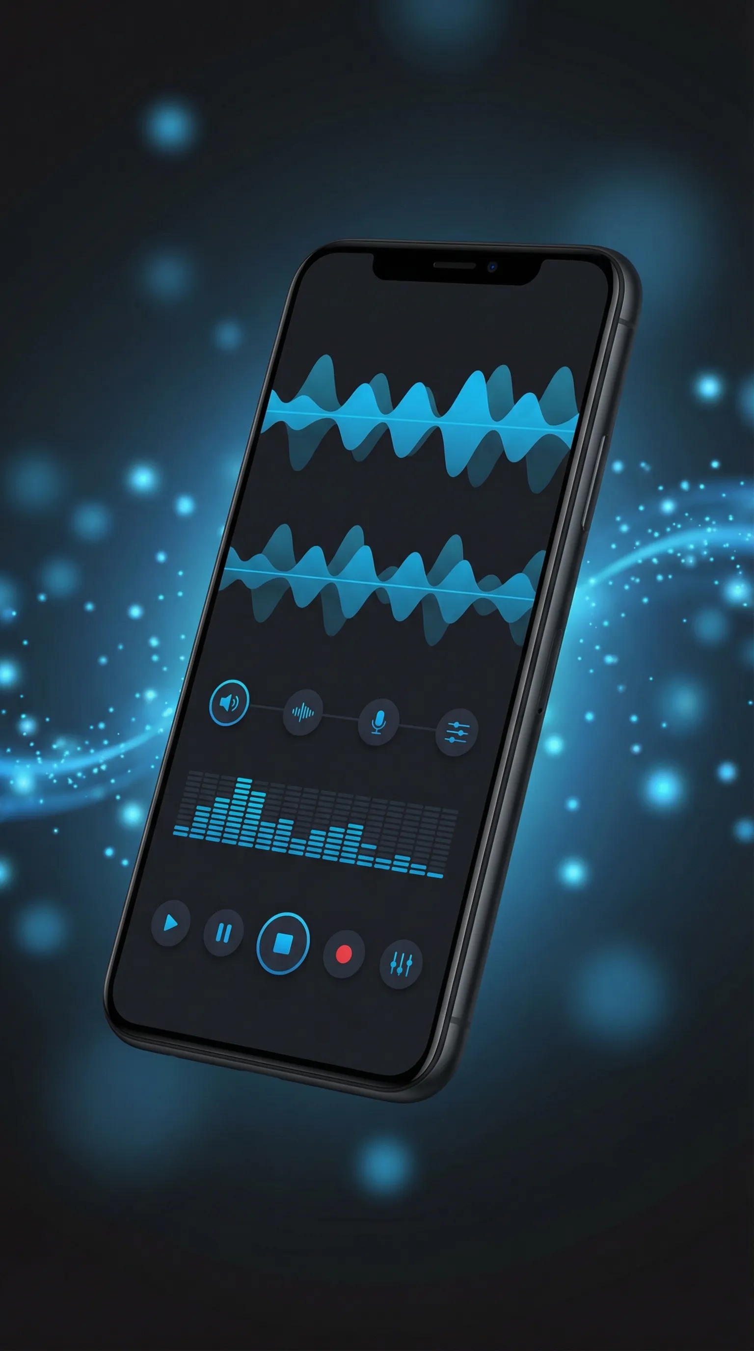 h游戏 APP 界面展示